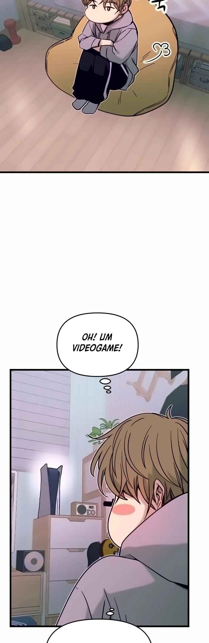 Read My Bias Gets on the Last Train PT Manga Online