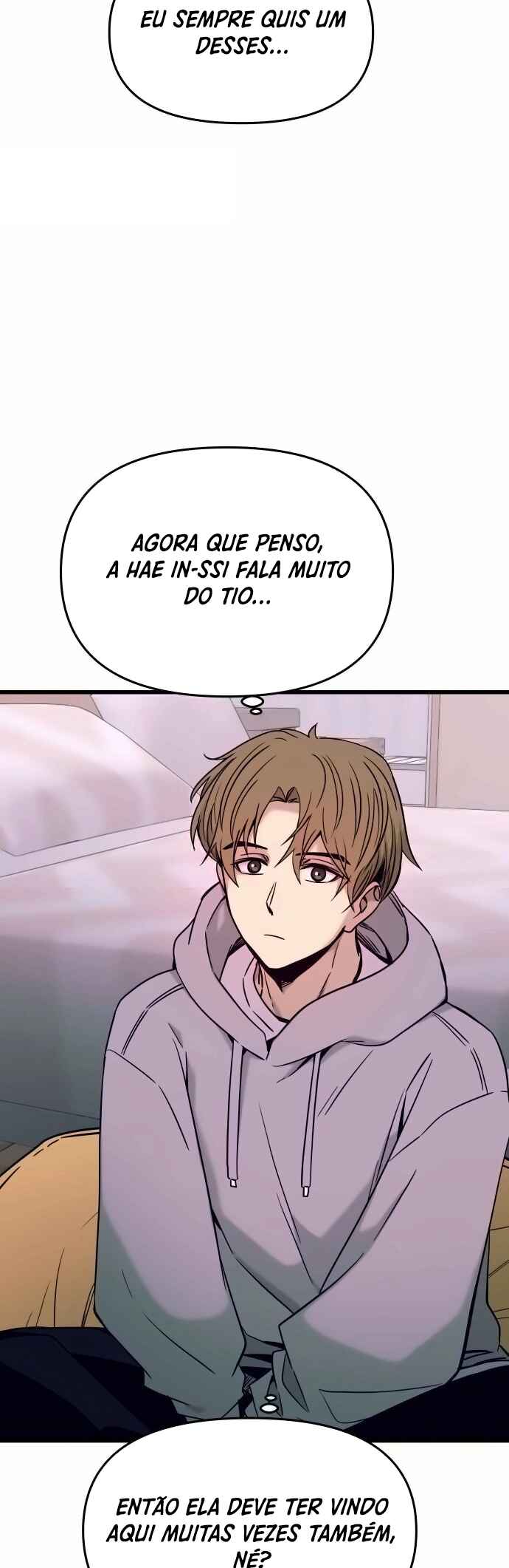 Read My Bias Gets on the Last Train PT Manga Online