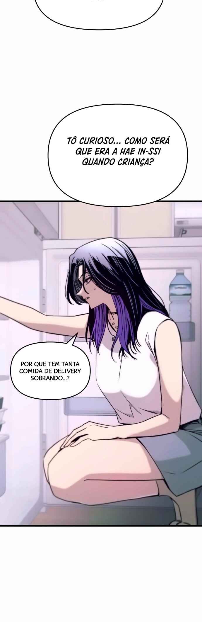 Read My Bias Gets on the Last Train PT Manga Online