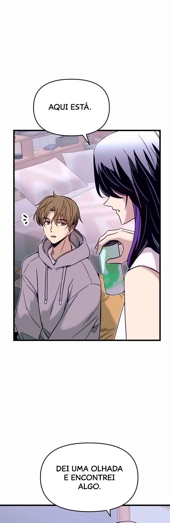 Read My Bias Gets on the Last Train PT Manga Online