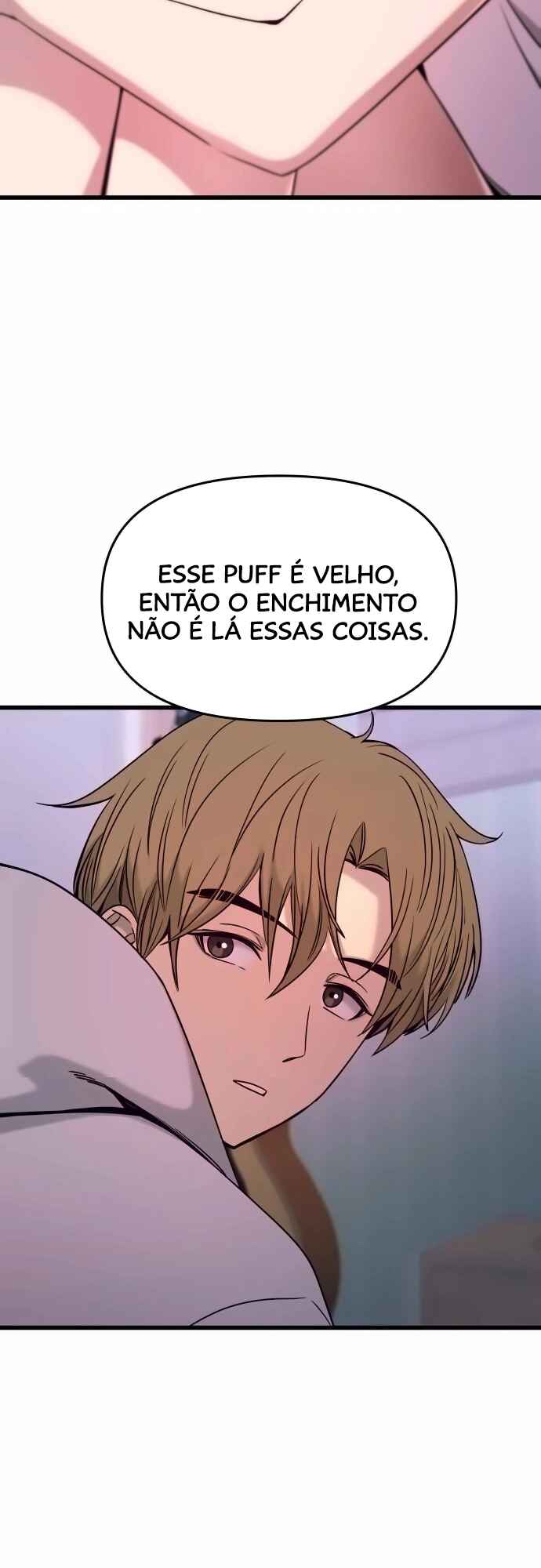 Read My Bias Gets on the Last Train PT Manga Online