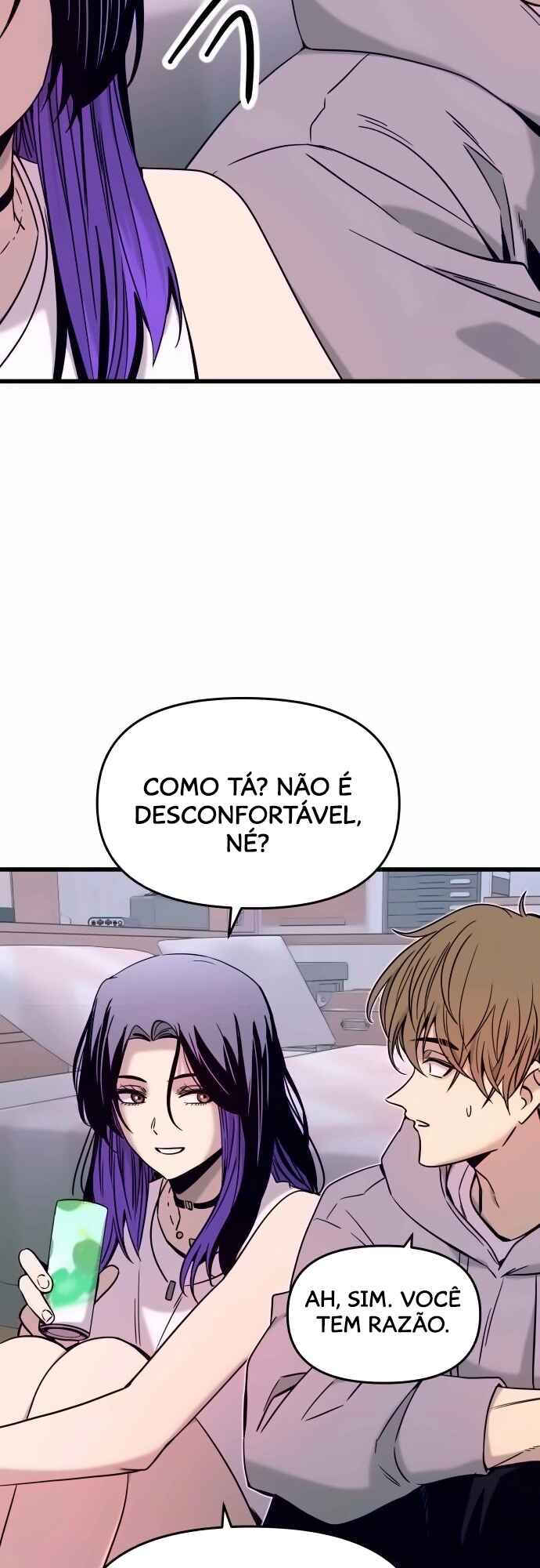 Read My Bias Gets on the Last Train PT Manga Online