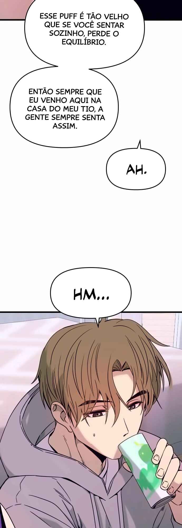 Read My Bias Gets on the Last Train PT Manga Online