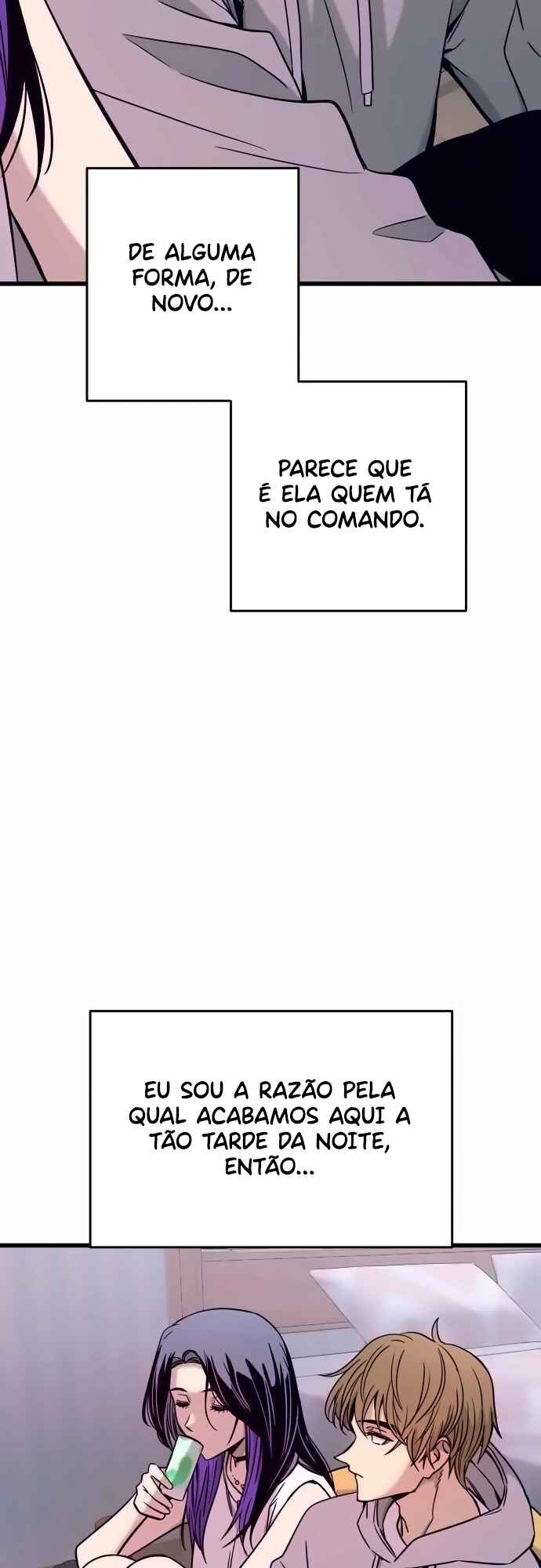 Read My Bias Gets on the Last Train PT Manga Online