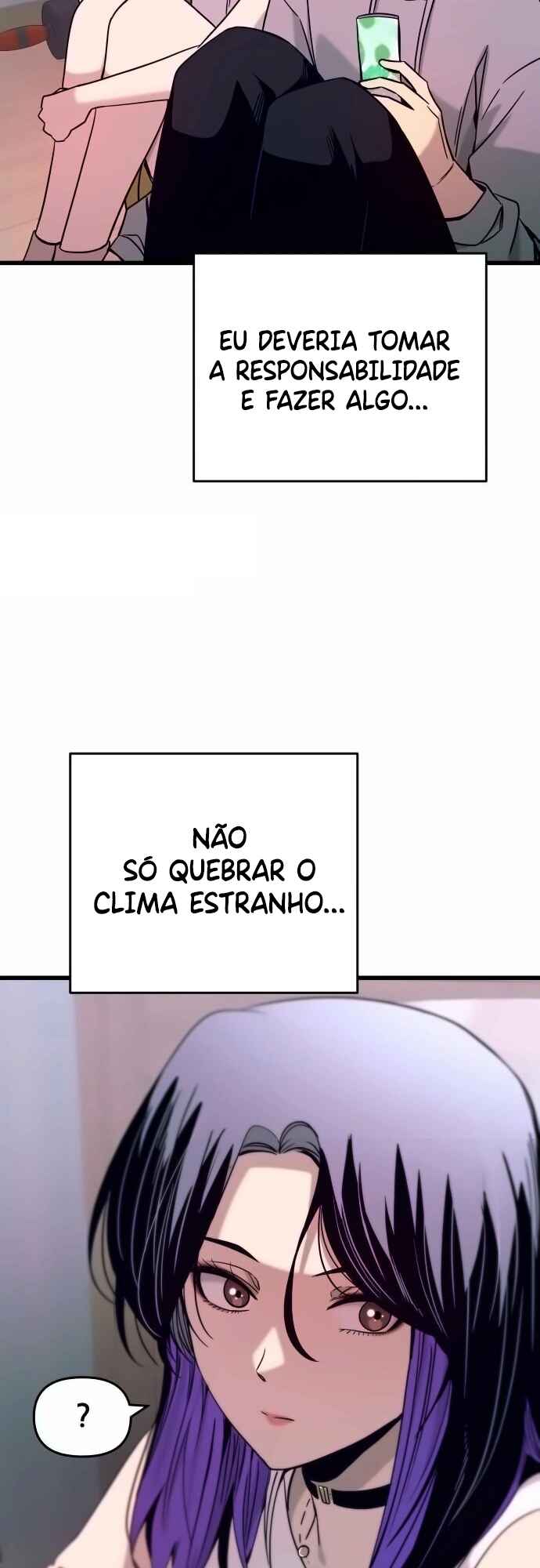 Read My Bias Gets on the Last Train PT Manga Online