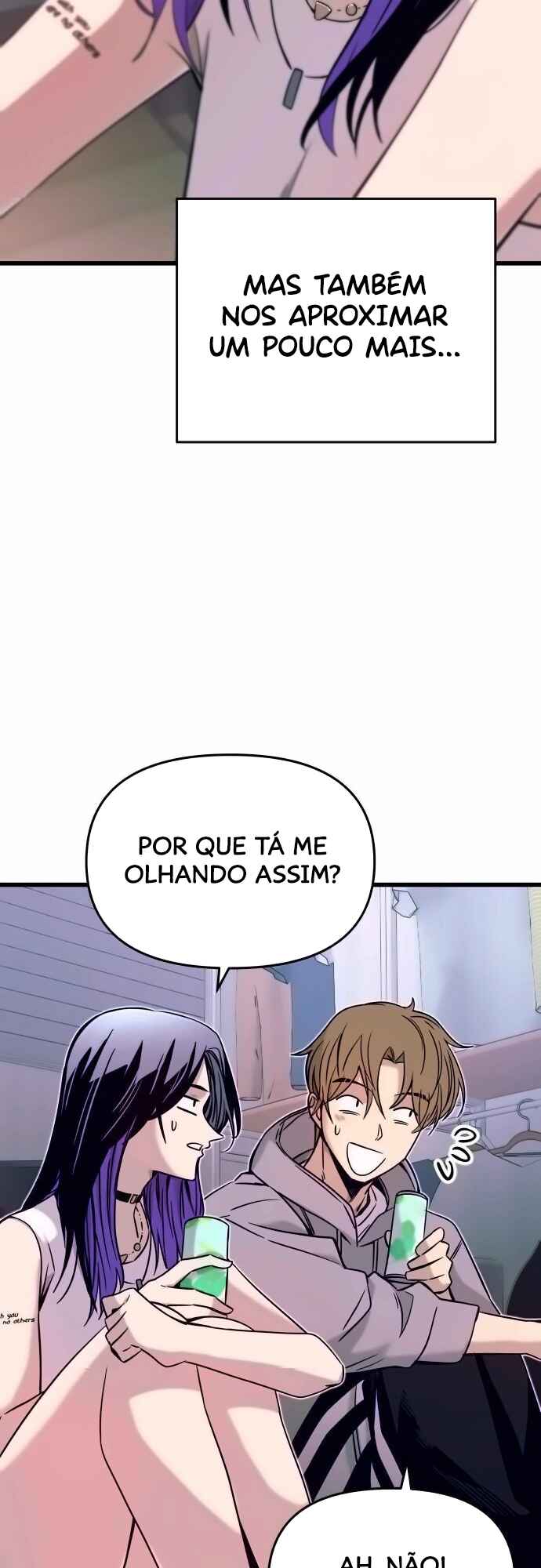 Read My Bias Gets on the Last Train PT Manga Online