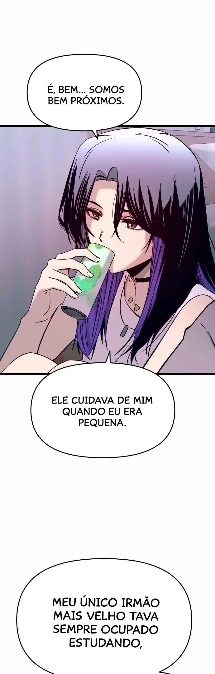 Read My Bias Gets on the Last Train PT Manga Online