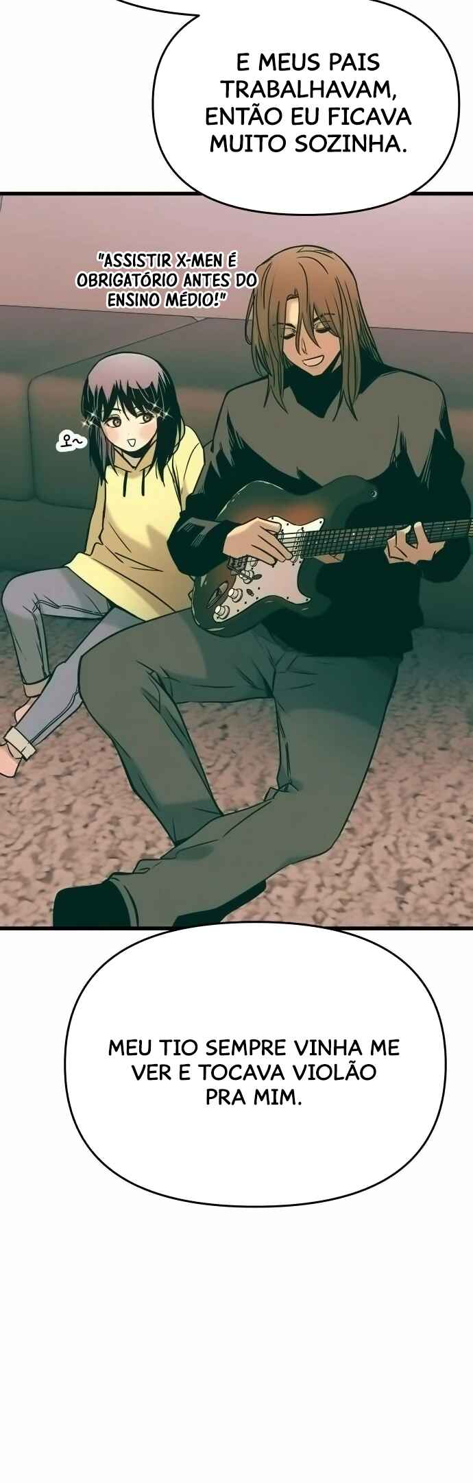 Read My Bias Gets on the Last Train PT Manga Online