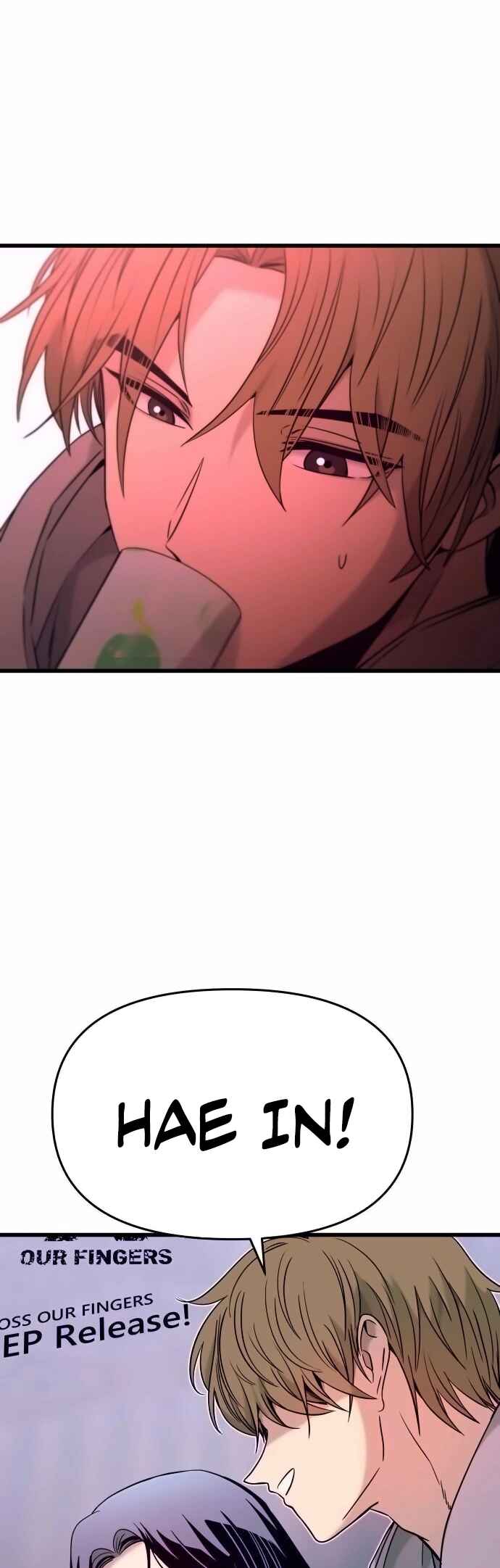Read My Bias Gets on the Last Train PT Manga Online