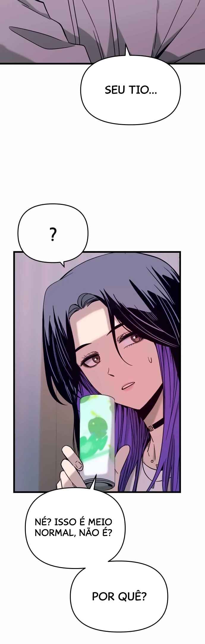 Read My Bias Gets on the Last Train PT Manga Online