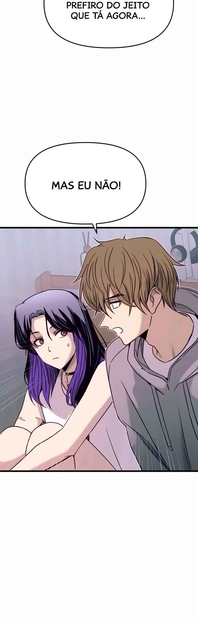 Read My Bias Gets on the Last Train PT Manga Online