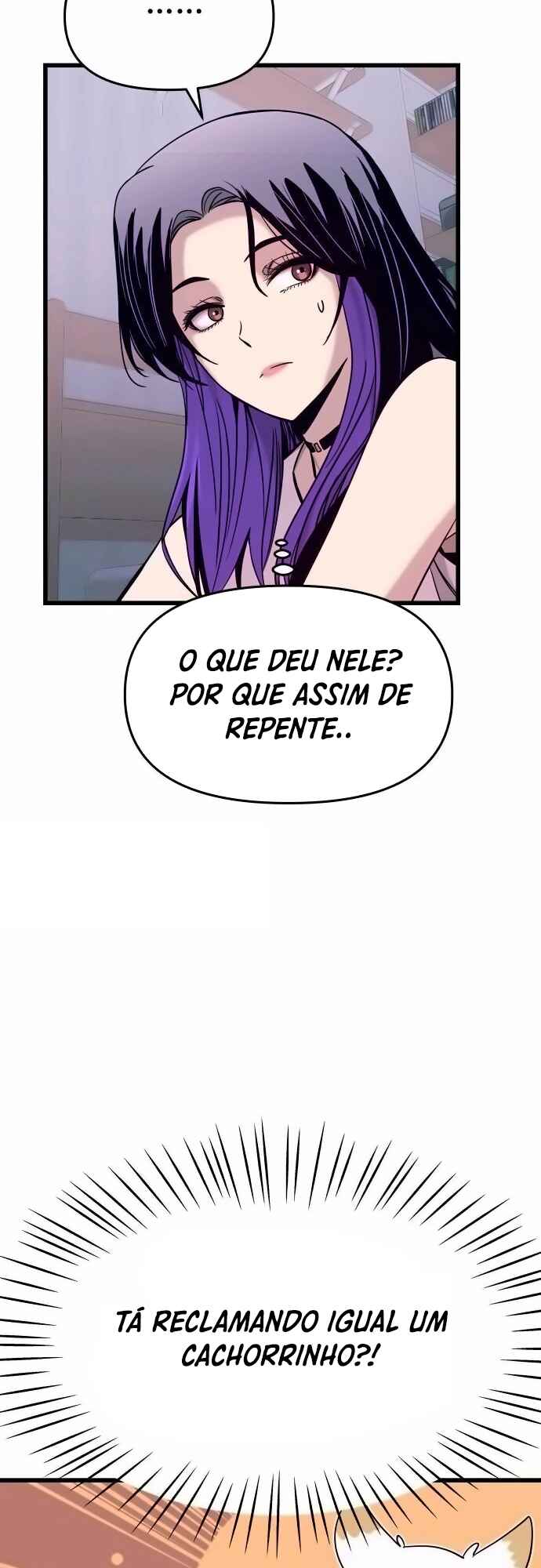 Read My Bias Gets on the Last Train PT Manga Online