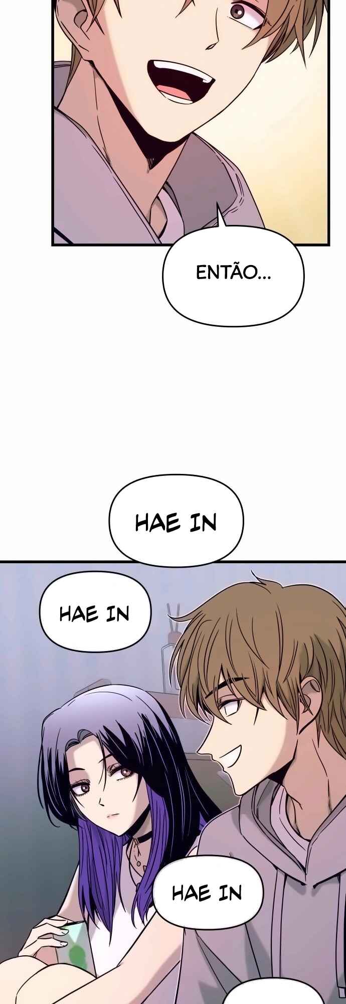 Read My Bias Gets on the Last Train PT Manga Online