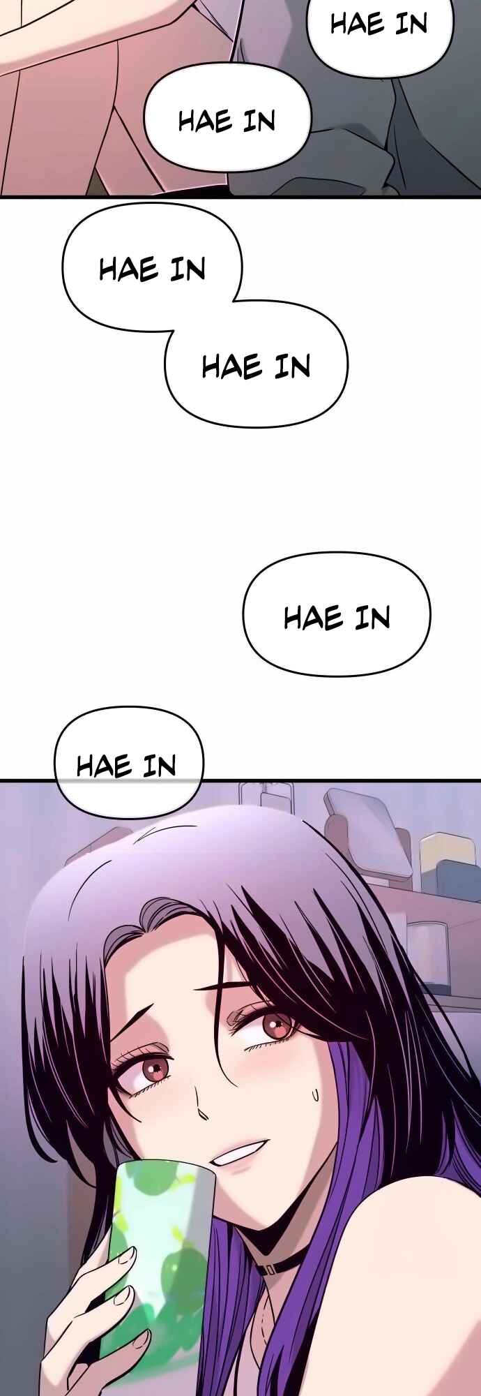 Read My Bias Gets on the Last Train PT Manga Online