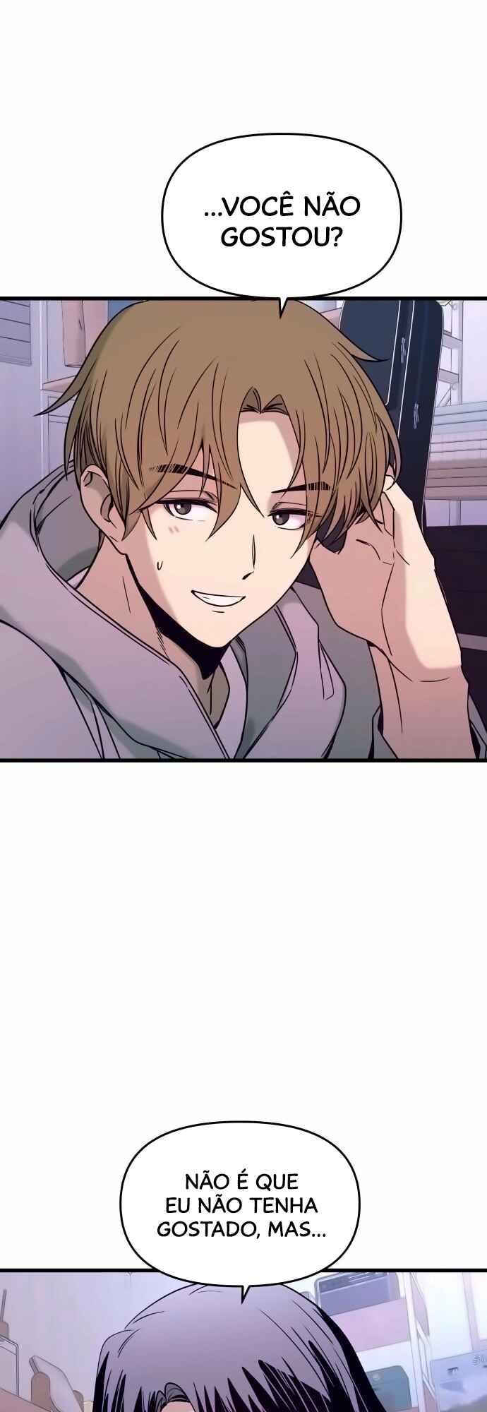 Read My Bias Gets on the Last Train PT Manga Online