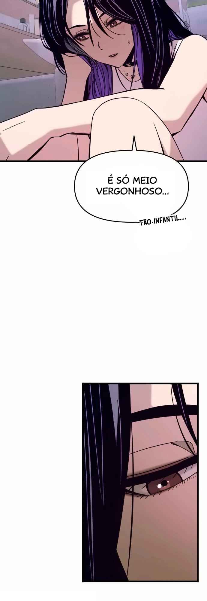 Read My Bias Gets on the Last Train PT Manga Online
