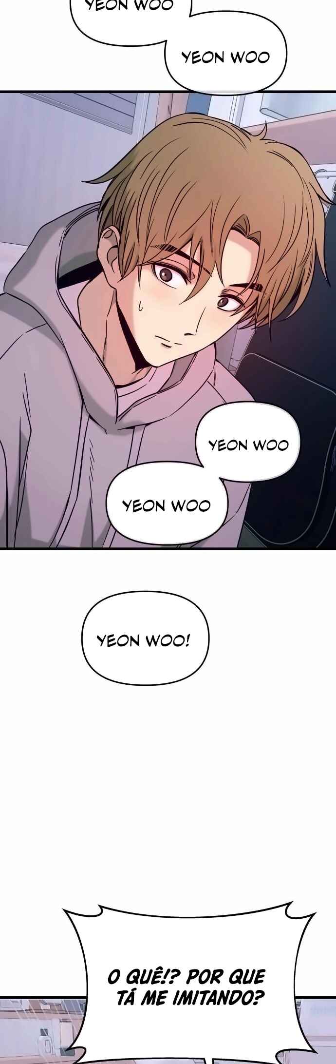 Read My Bias Gets on the Last Train PT Manga Online