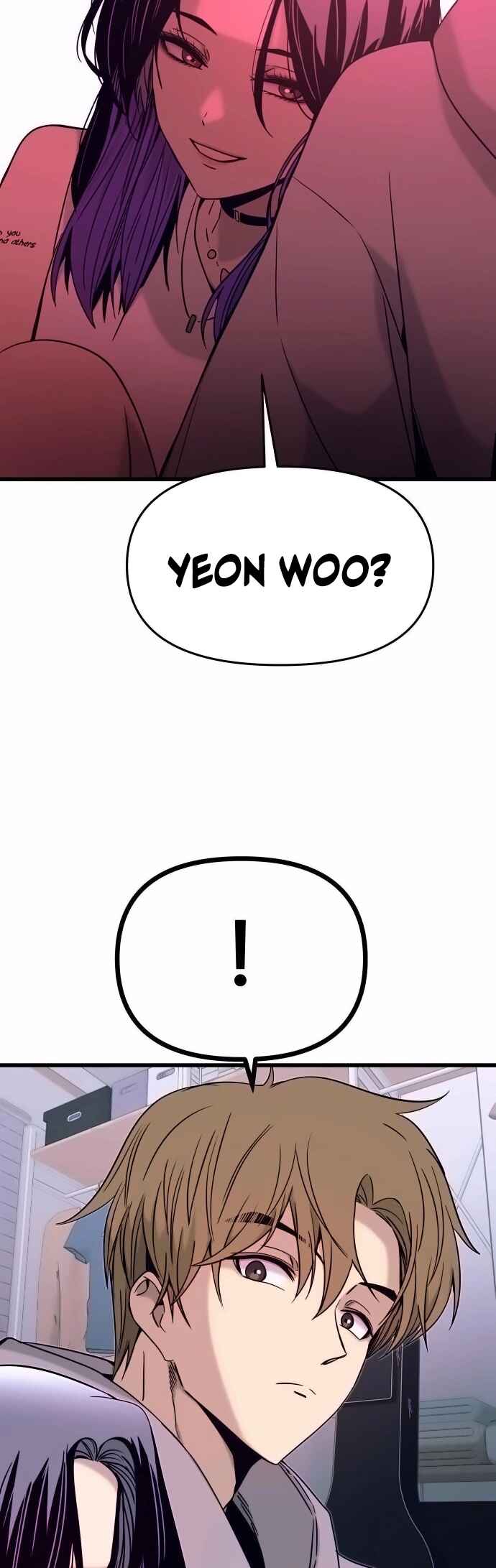 Read My Bias Gets on the Last Train PT Manga Online