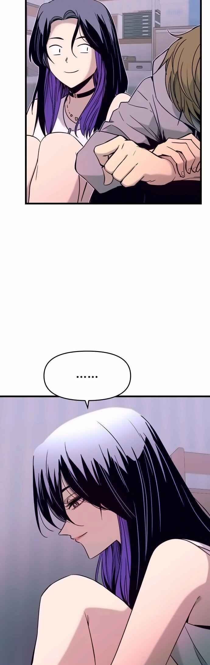 Read My Bias Gets on the Last Train PT Manga Online
