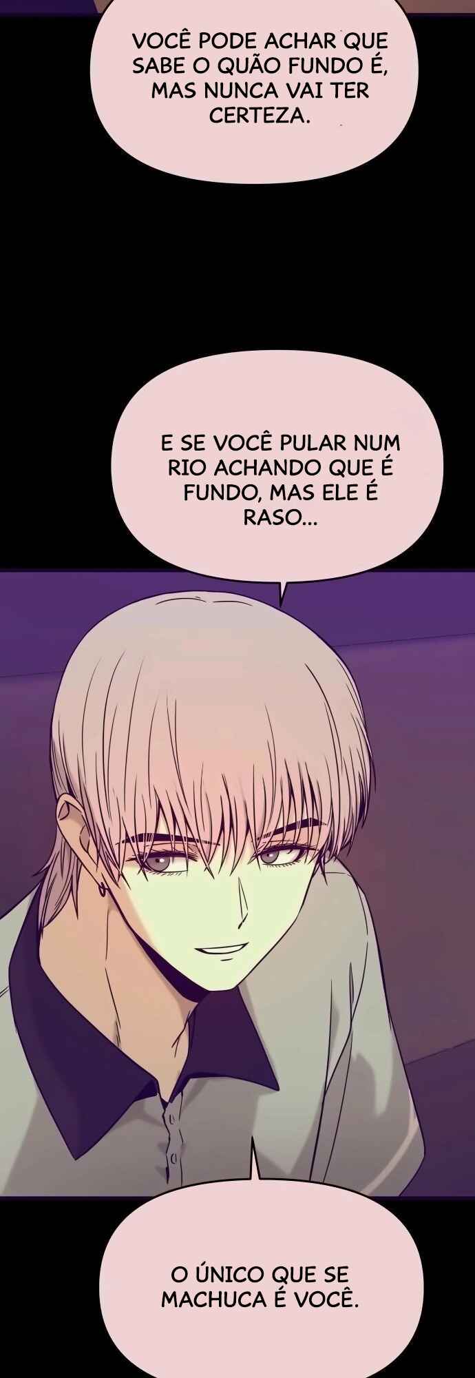 Read My Bias Gets on the Last Train PT Manga Online