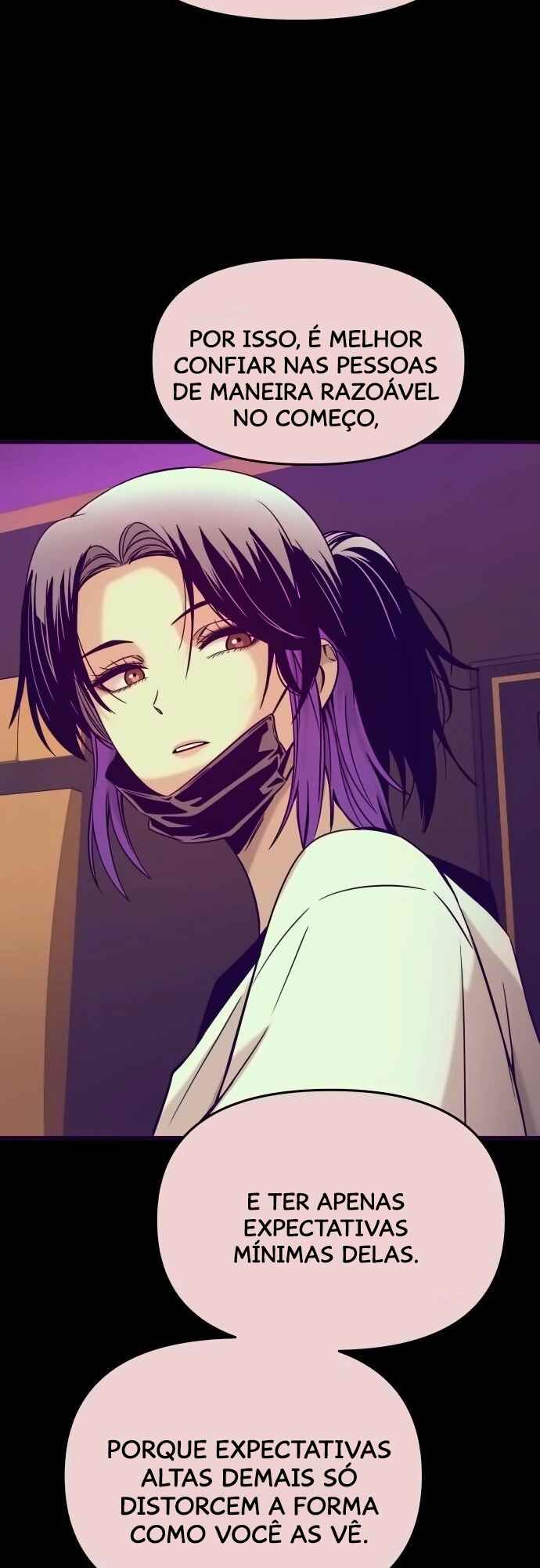Read My Bias Gets on the Last Train PT Manga Online