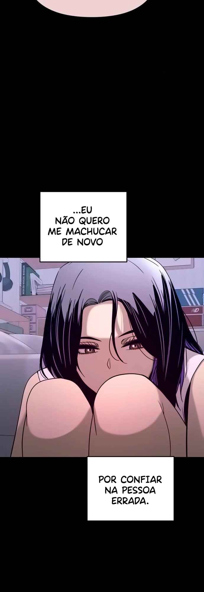 Read My Bias Gets on the Last Train PT Manga Online