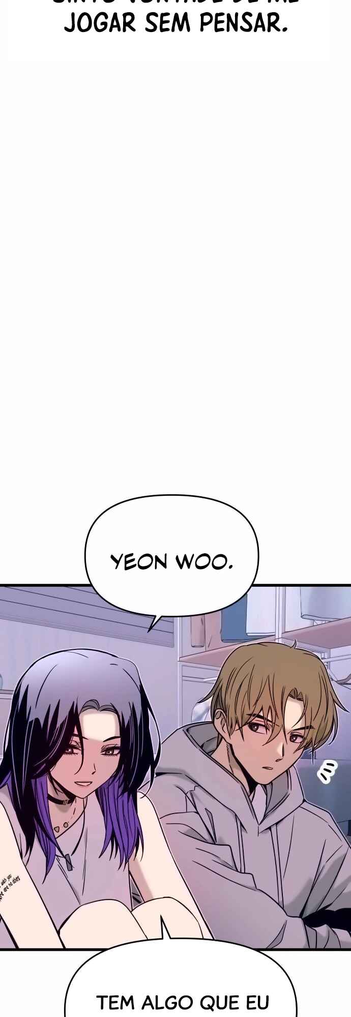 Read My Bias Gets on the Last Train PT Manga Online