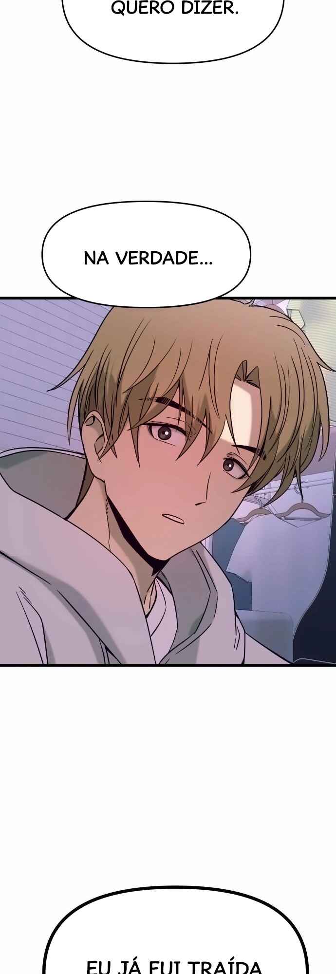 Read My Bias Gets on the Last Train PT Manga Online
