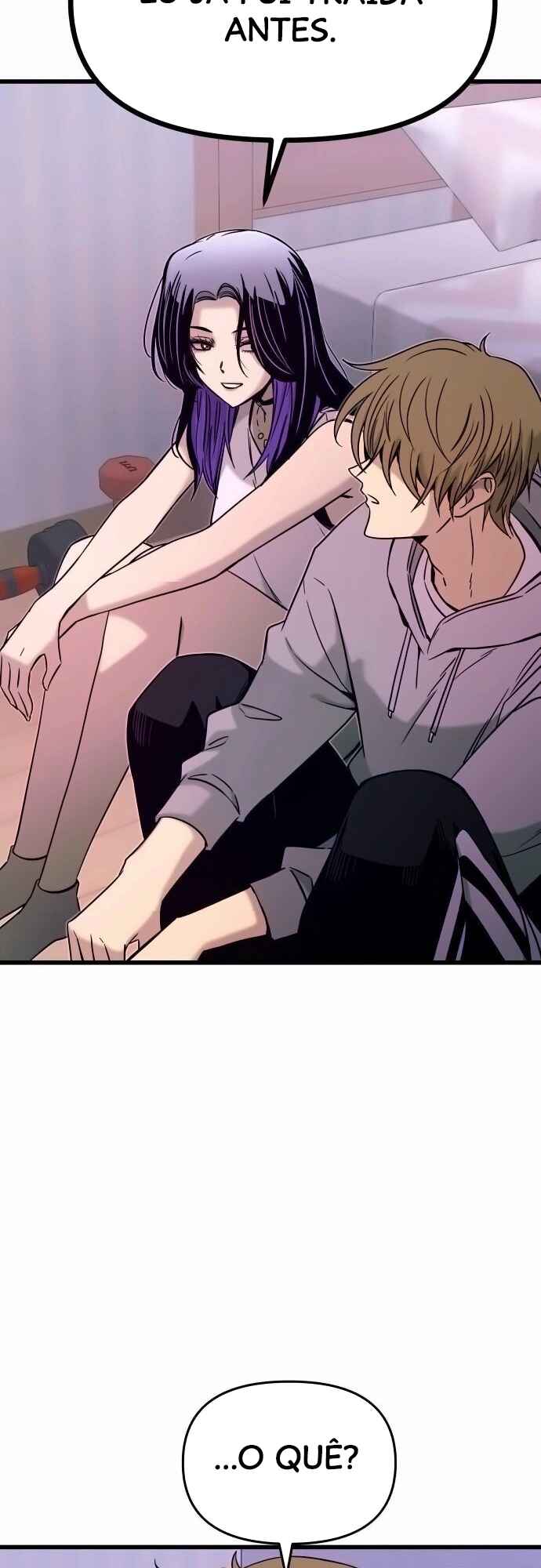 Read My Bias Gets on the Last Train PT Manga Online