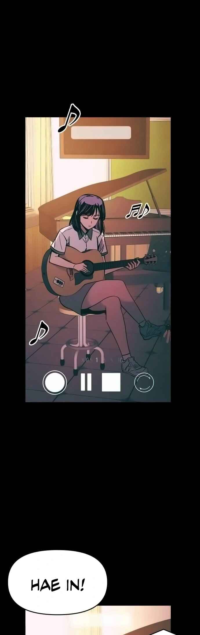 Read My Bias Gets on the Last Train PT Manga Online