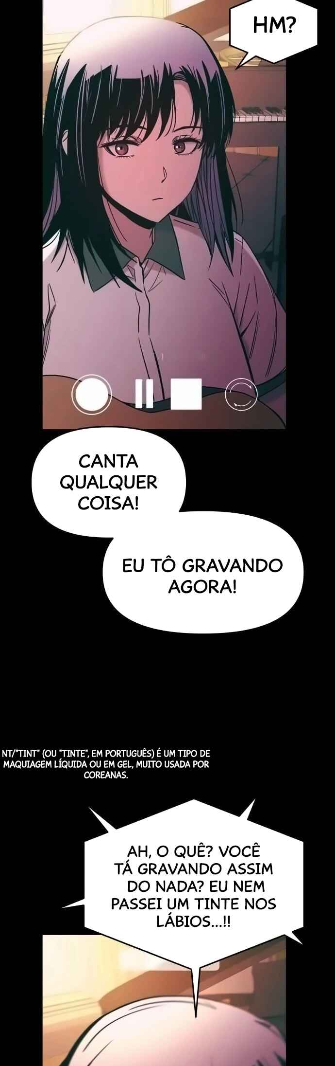 Read My Bias Gets on the Last Train PT Manga Online