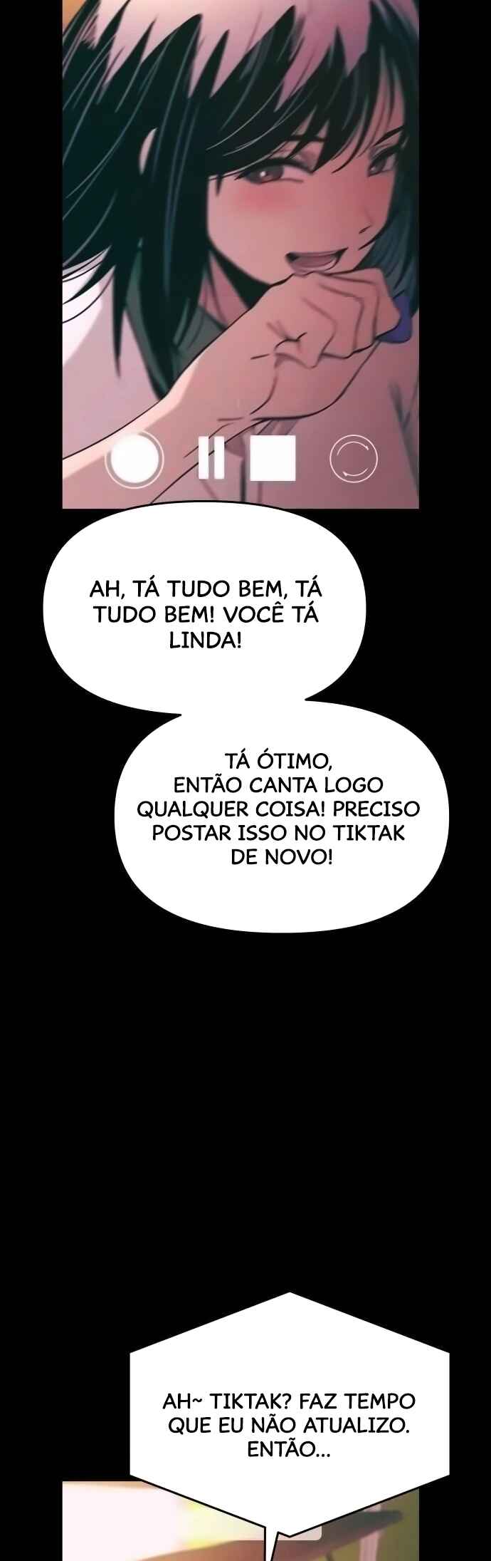 Read My Bias Gets on the Last Train PT Manga Online