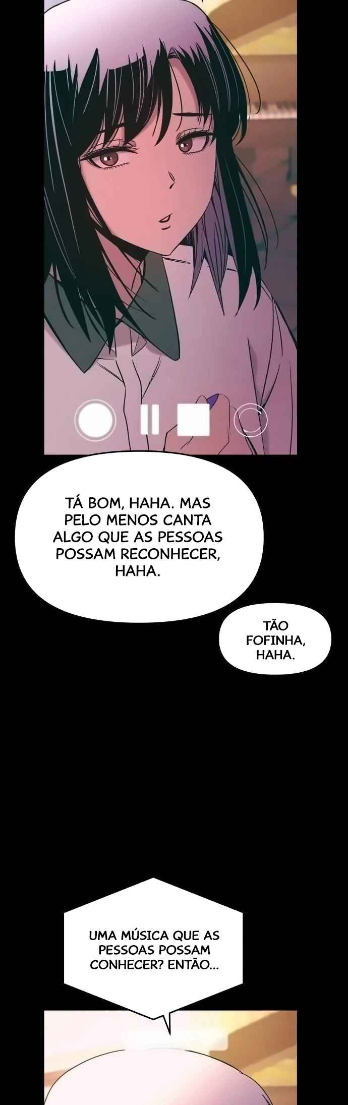 Read My Bias Gets on the Last Train PT Manga Online