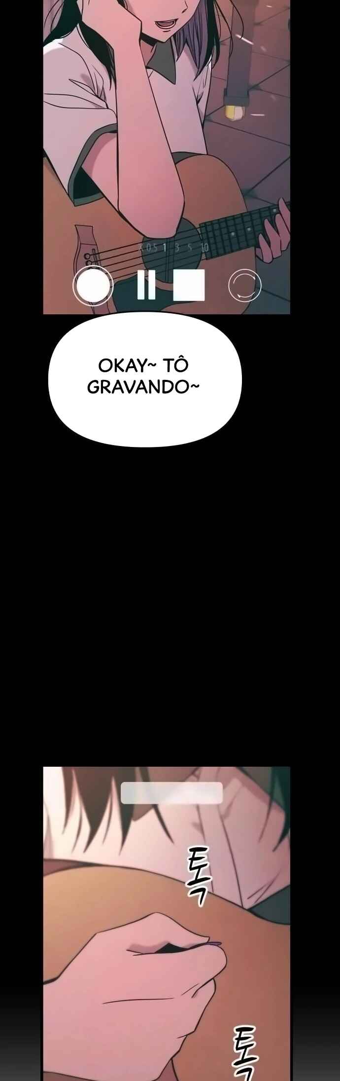 Read My Bias Gets on the Last Train PT Manga Online