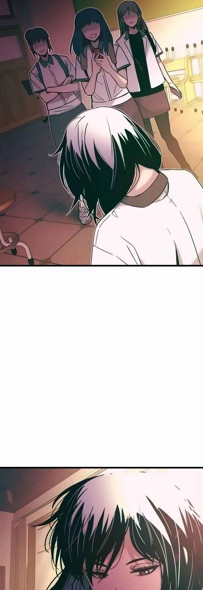 Read My Bias Gets on the Last Train PT Manga Online