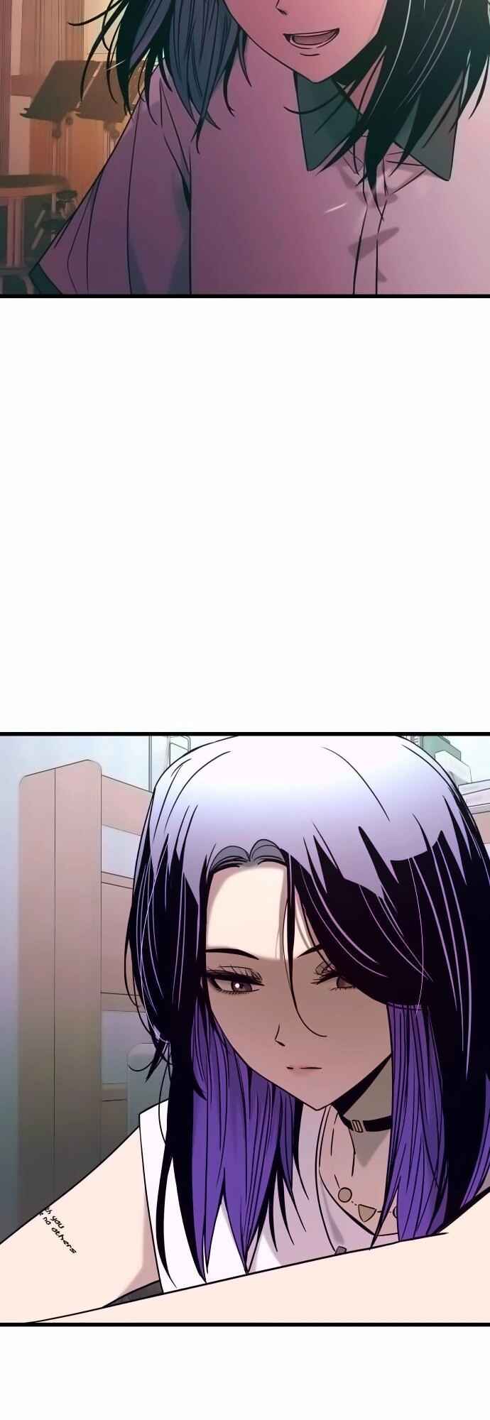 Read My Bias Gets on the Last Train PT Manga Online