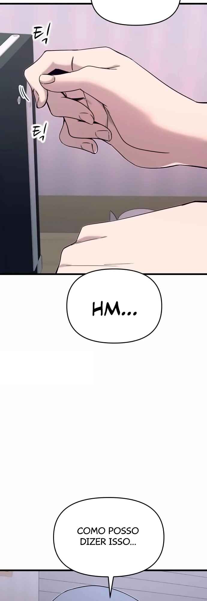 Read My Bias Gets on the Last Train PT Manga Online
