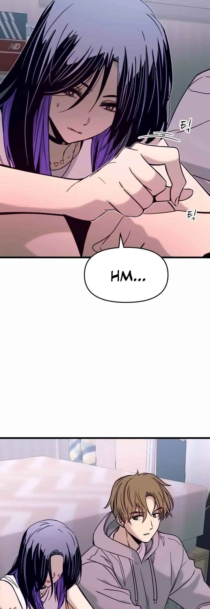 Read My Bias Gets on the Last Train PT Manga Online