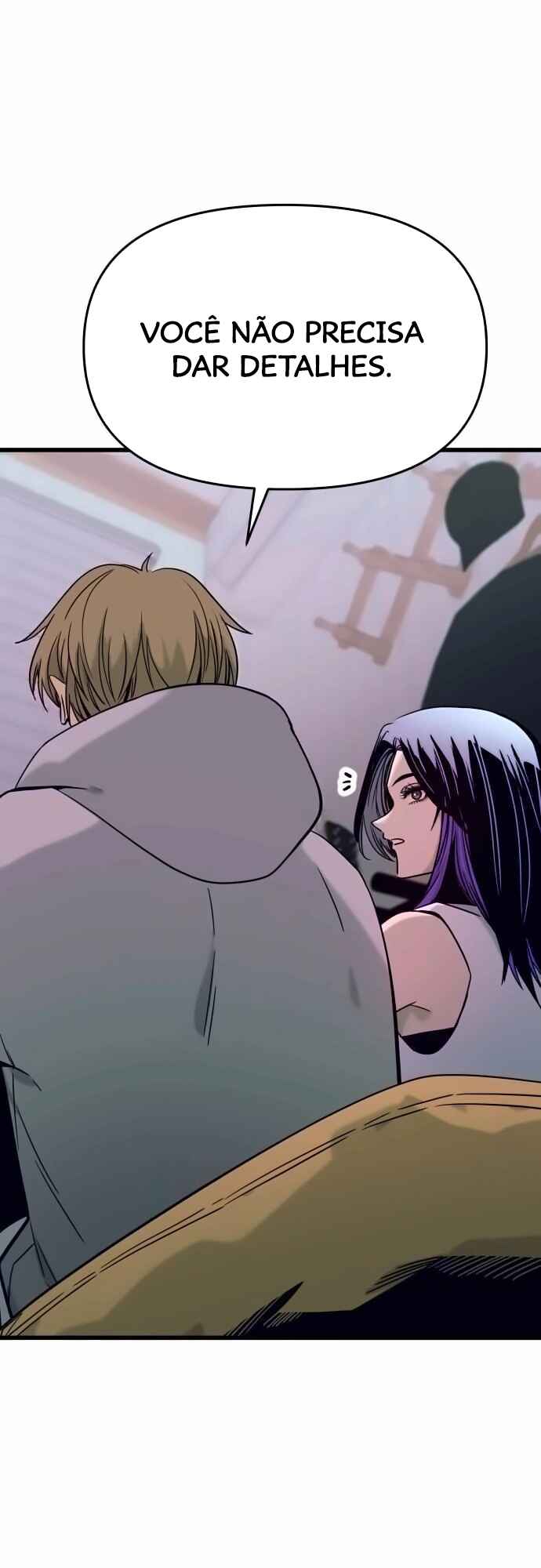 Read My Bias Gets on the Last Train PT Manga Online