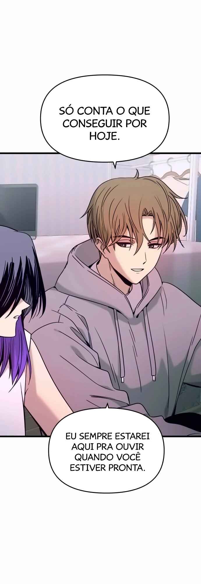 Read My Bias Gets on the Last Train PT Manga Online