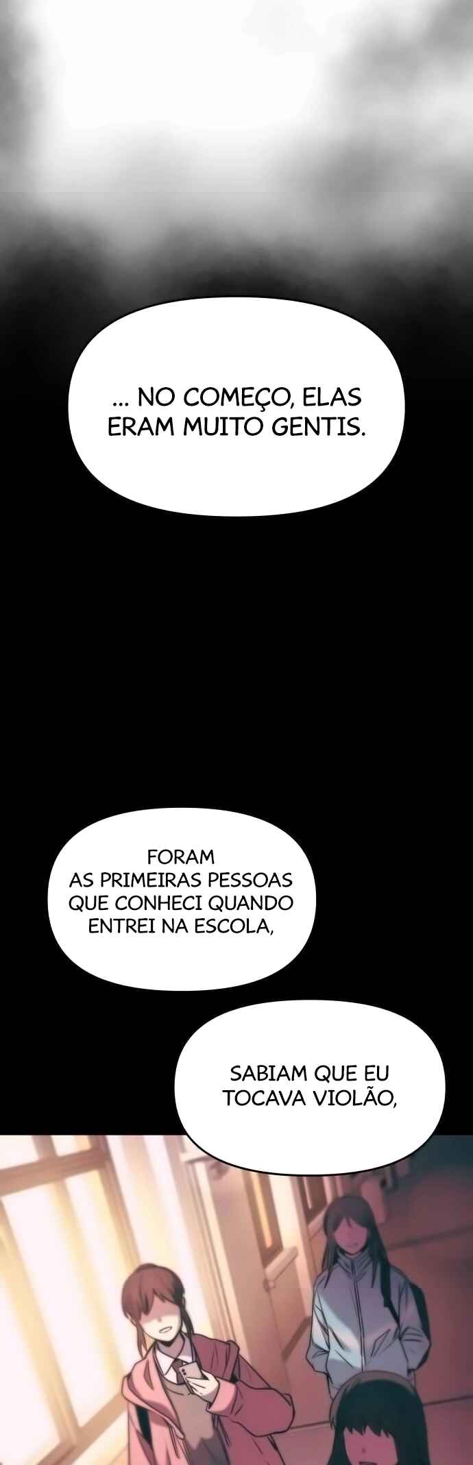 Read My Bias Gets on the Last Train PT Manga Online