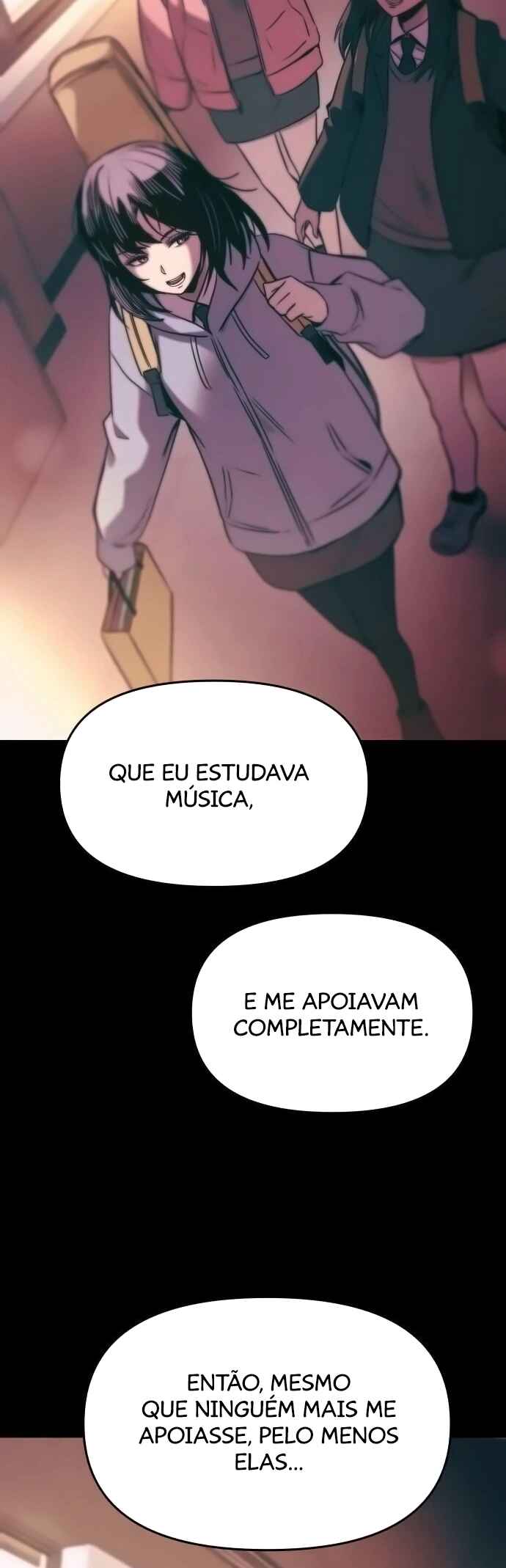 Read My Bias Gets on the Last Train PT Manga Online