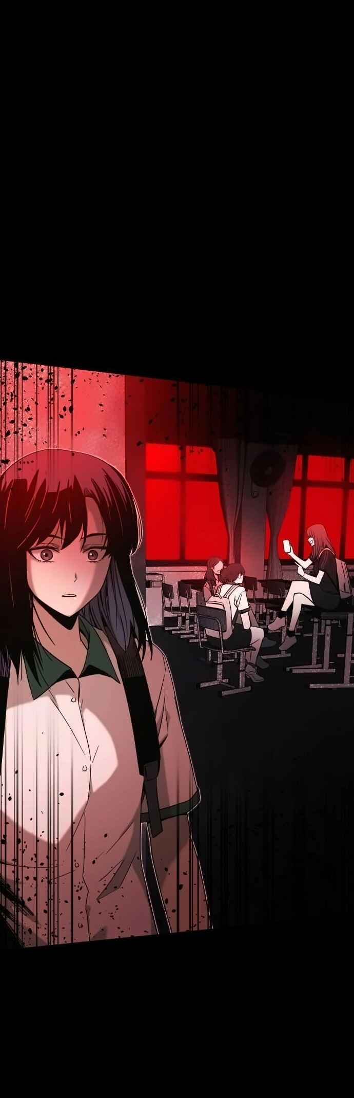 Read My Bias Gets on the Last Train PT Manga Online