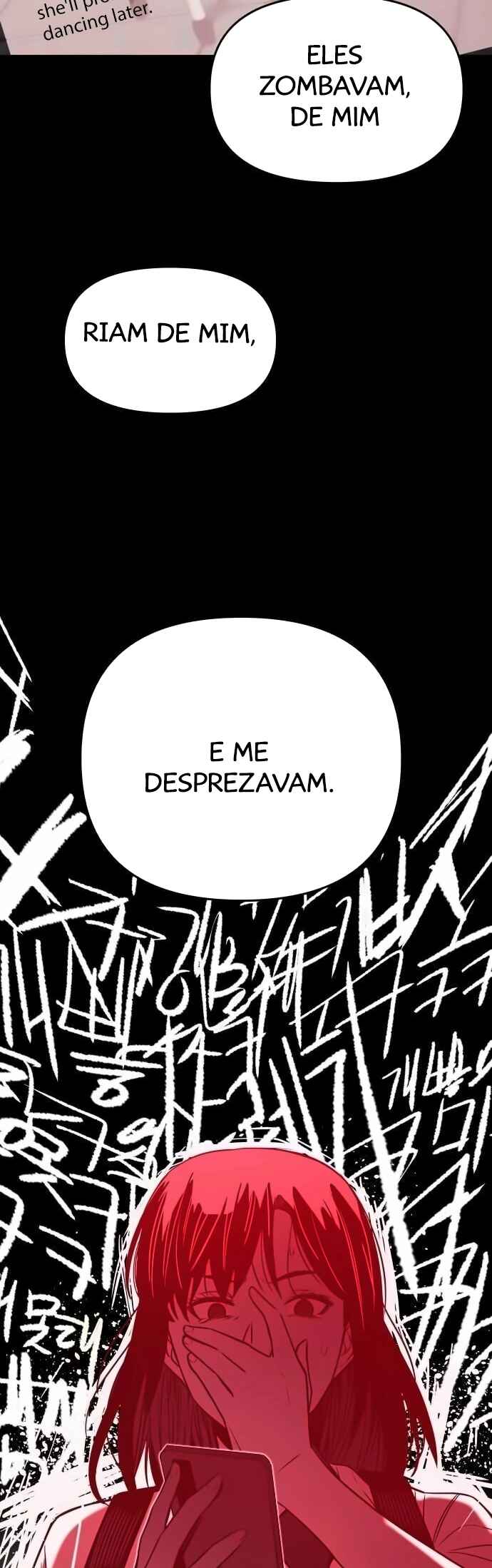 Read My Bias Gets on the Last Train PT Manga Online