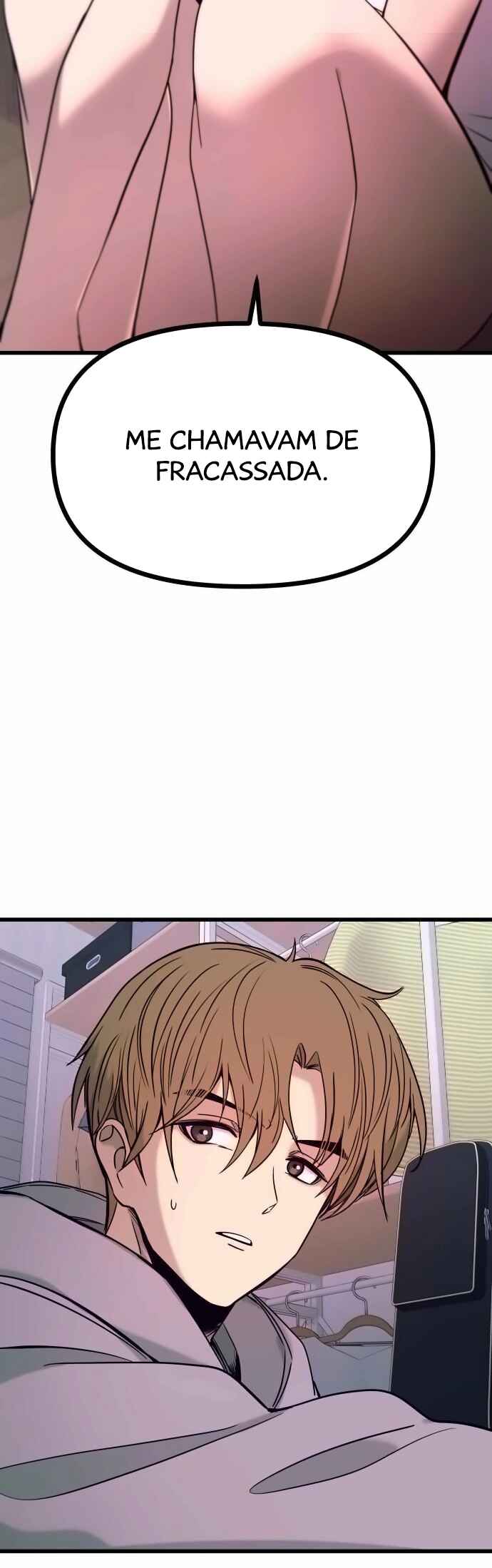 Read My Bias Gets on the Last Train PT Manga Online