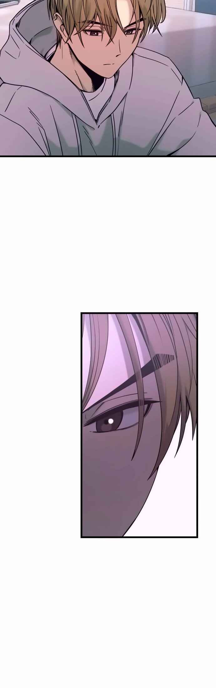 Read My Bias Gets on the Last Train PT Manga Online