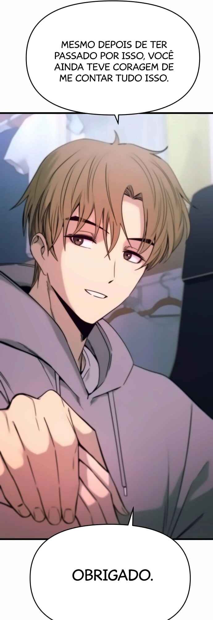 Read My Bias Gets on the Last Train PT Manga Online