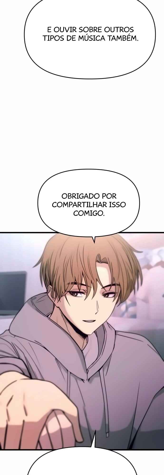 Read My Bias Gets on the Last Train PT Manga Online
