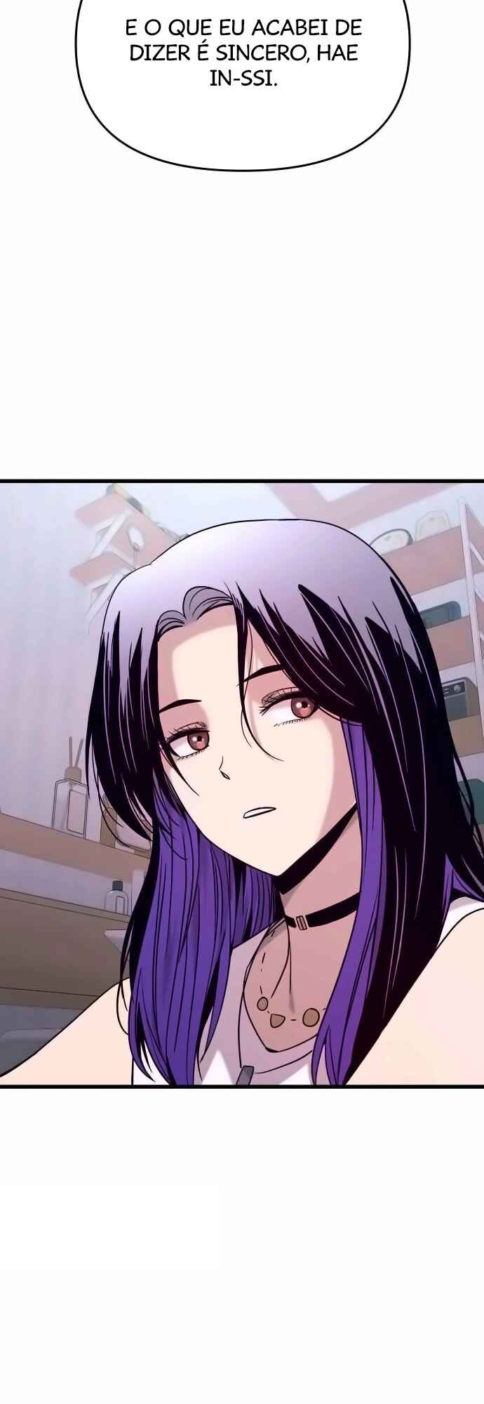 Read My Bias Gets on the Last Train PT Manga Online