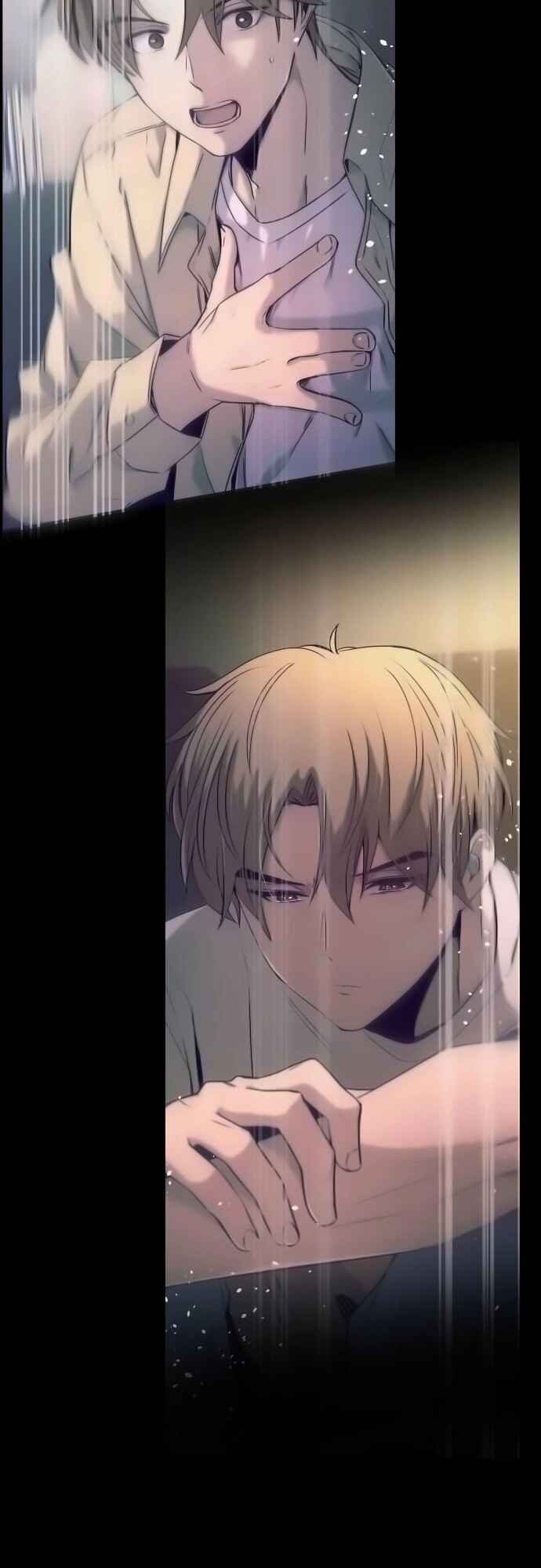Read My Bias Gets on the Last Train PT Manga Online